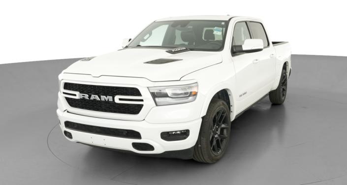 Thumbnail: 2022 RAM 1500 - 1