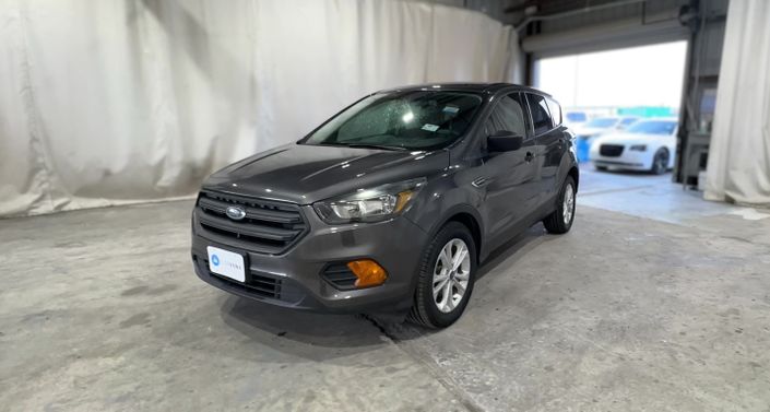 Thumbnail: 2018 Ford Escape - 1