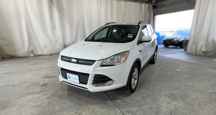 Thumbnail: 2016 Ford Escape - 1