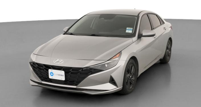 Thumbnail: 2022 Hyundai Elantra - 1