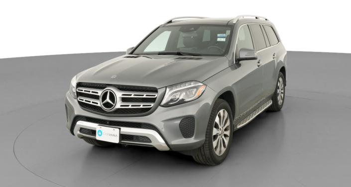 Thumbnail: 2018 Mercedes-Benz GLS - 1