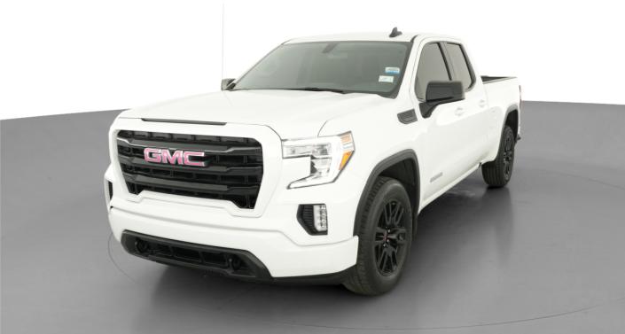 Thumbnail: 2021 GMC Sierra 1500 - 1