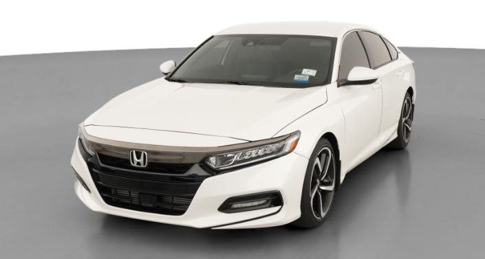 Thumbnail: 2018 Honda Accord - 1
