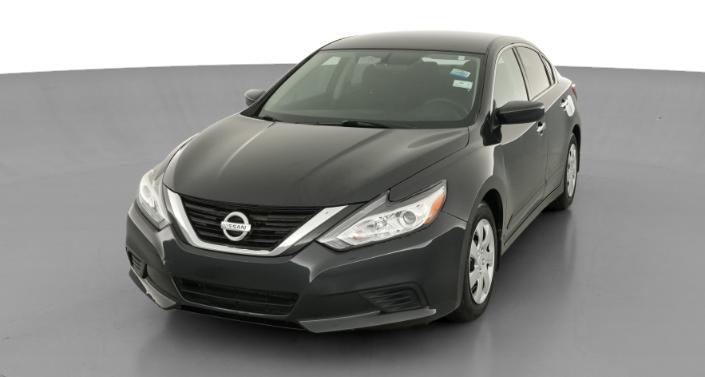 Thumbnail: 2018 Nissan Altima - 1