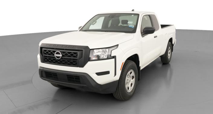 Thumbnail: 2022 Nissan Frontier - 1