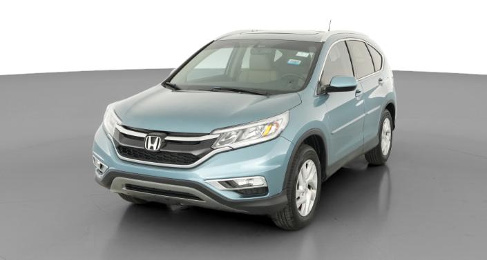 Thumbnail: 2015 Honda CR-V - 1