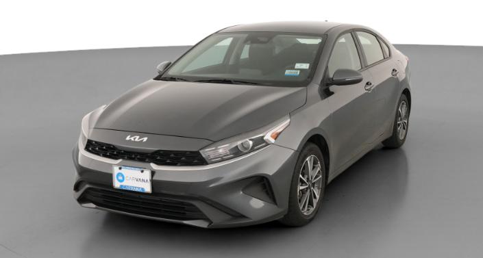 Thumbnail: 2023 Kia Forte - 1