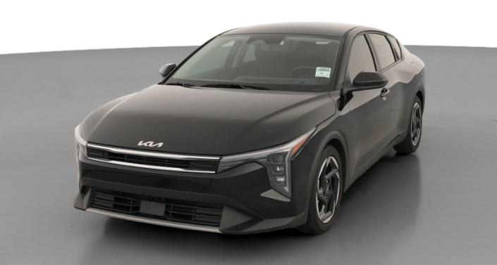 Thumbnail: 2025 Kia K4 - 1