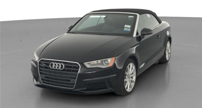 Thumbnail: 2016 Audi A3 - 1