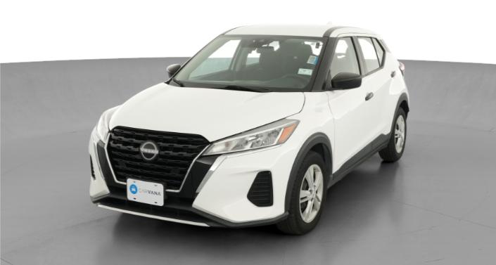 Thumbnail: 2022 Nissan Kicks - 1