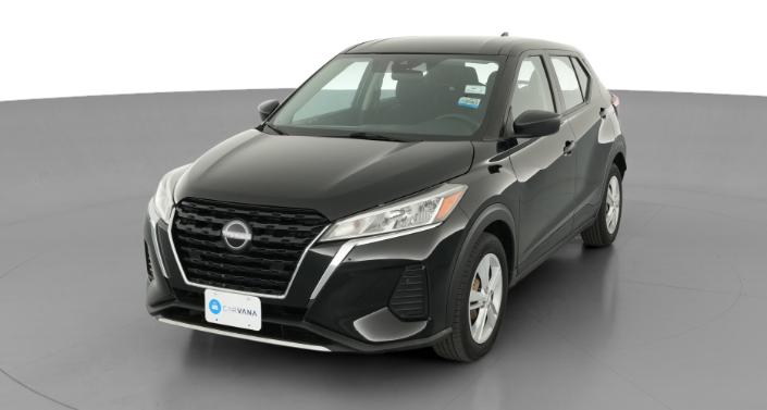Thumbnail: 2022 Nissan Kicks - 1