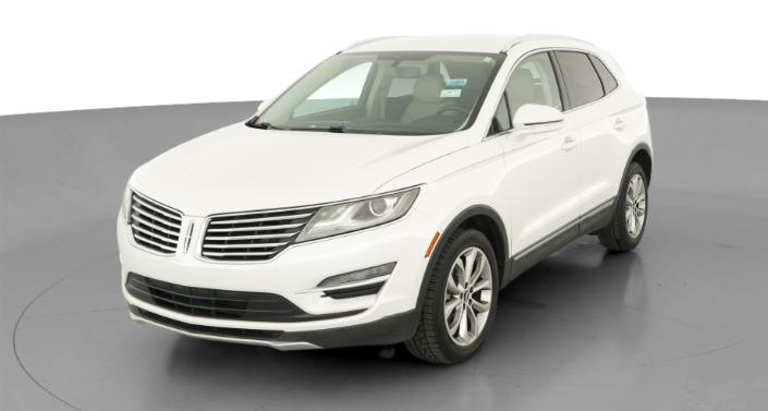 Thumbnail: 2017 Lincoln MKC - 1