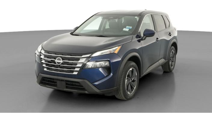 Thumbnail: 2024 Nissan Rogue - 1