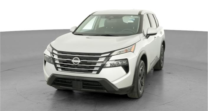 Thumbnail: 2024 Nissan Rogue - 1