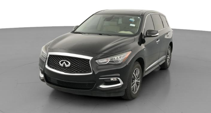 Thumbnail: 2019 INFINITI QX60 - 1