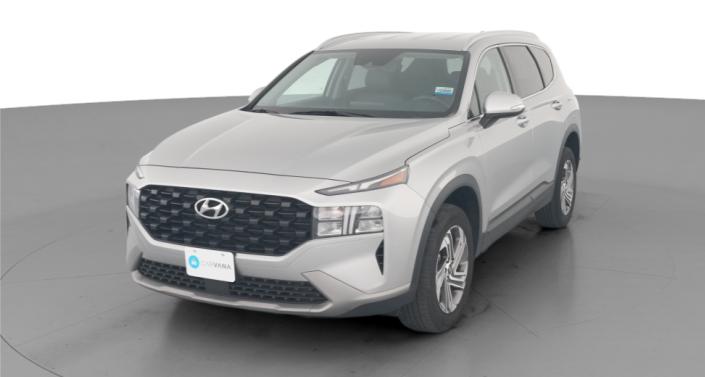 Thumbnail: 2023 Hyundai Santa Fe - 1