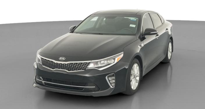 Thumbnail: 2018 Kia Optima - 1