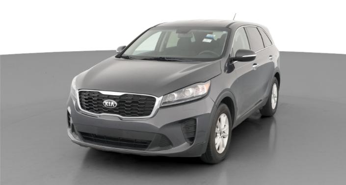 Thumbnail: 2019 Kia Sorento - 1