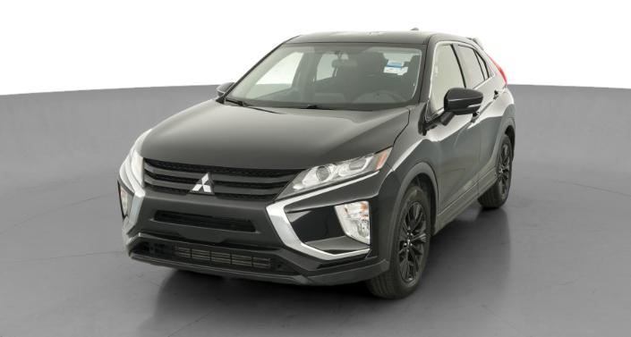 Thumbnail: 2020 Mitsubishi Eclipse Cross - 1