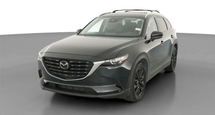 Thumbnail: 2022 Mazda CX-9 - 1