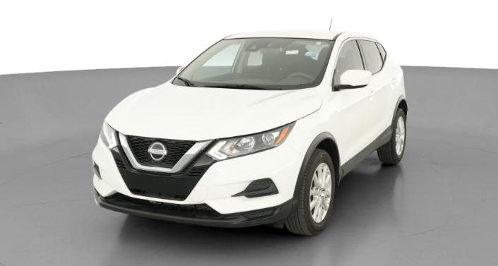Thumbnail: 2022 Nissan Rogue Sport - 1