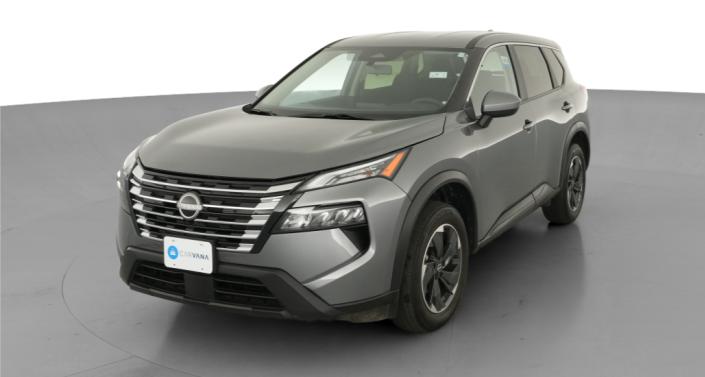 Thumbnail: 2024 Nissan Rogue - 1