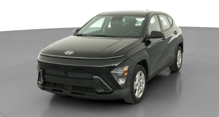 Thumbnail: 2024 Hyundai Kona - 1