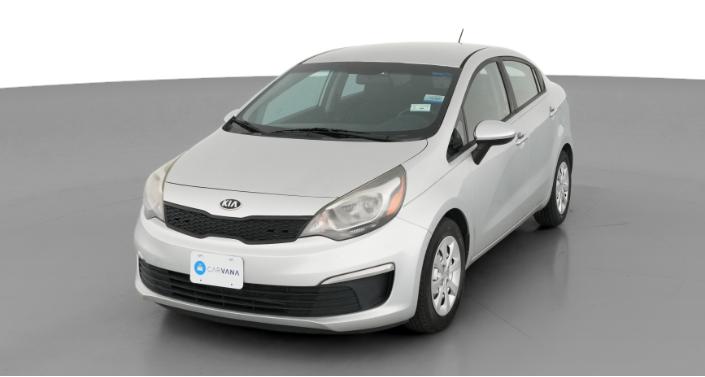 Thumbnail: 2017 Kia Rio - 1