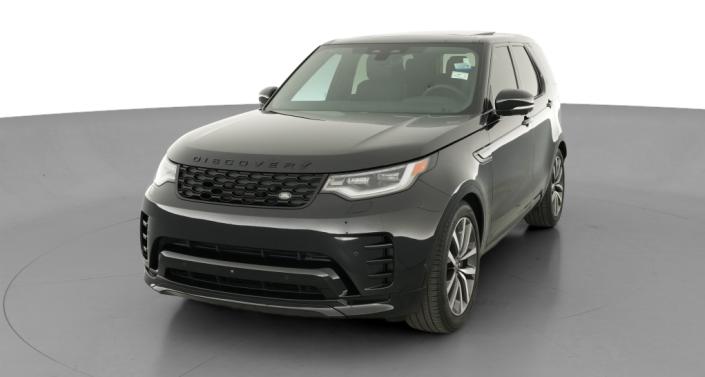 Thumbnail: 2024 Land Rover Discovery - 1
