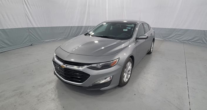 Thumbnail: 2023 Chevrolet Malibu - 1