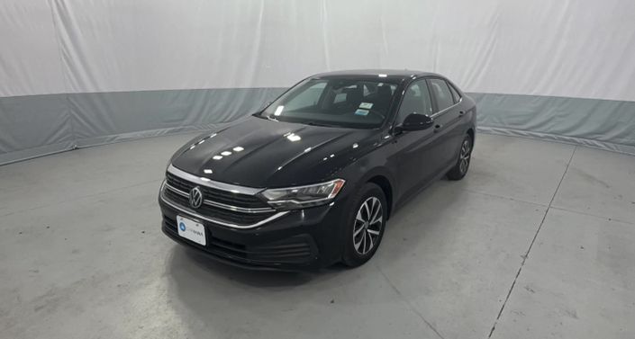 Thumbnail: 2024 Volkswagen Jetta - 1