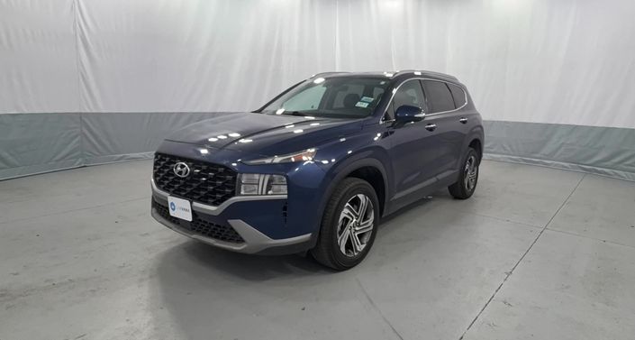 Thumbnail: 2023 Hyundai Santa Fe - 1