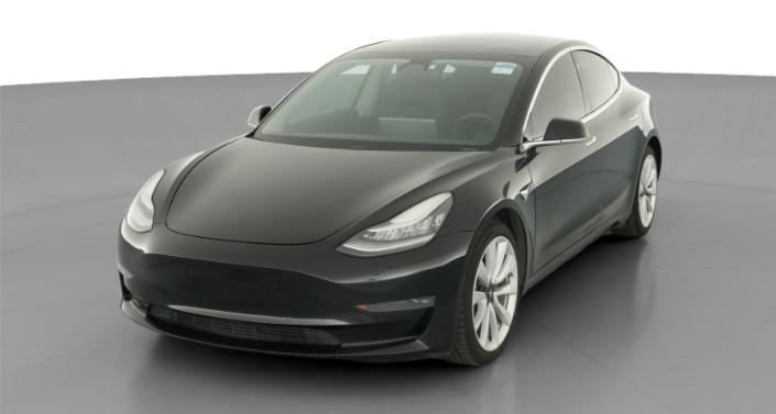 Thumbnail: 2020 Tesla Model 3 - 1