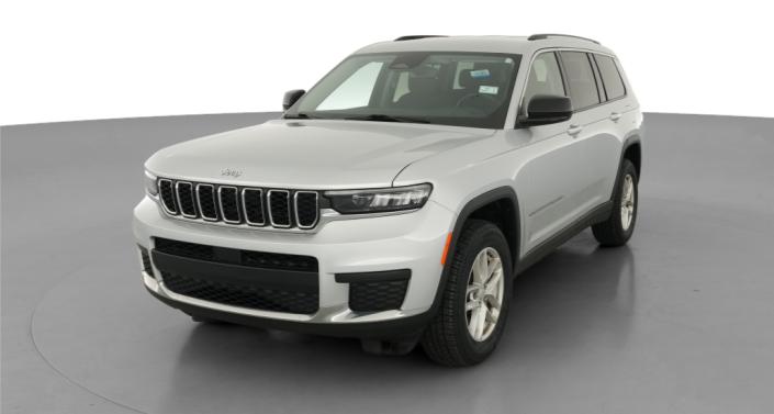 Thumbnail: 2021 Jeep Grand Cherokee L - 1