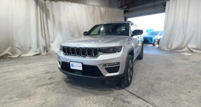 Thumbnail: 2024 Jeep Grand Cherokee - 1
