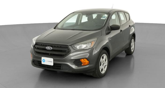 Thumbnail: 2019 Ford Escape - 1
