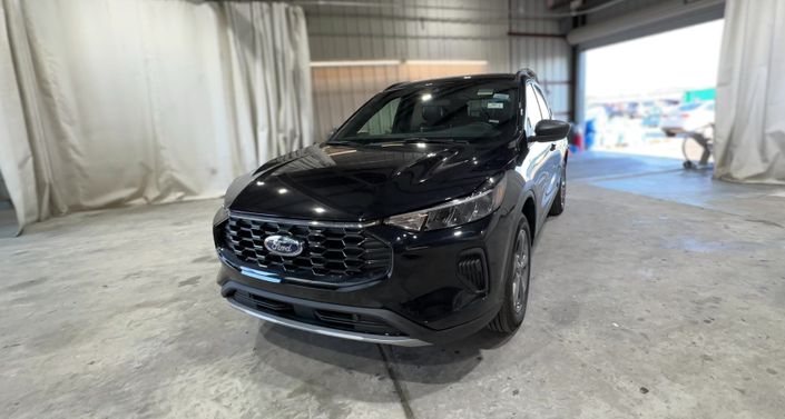 Thumbnail: 2025 Ford Escape - 1