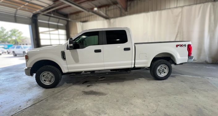 Thumbnail: 2020 Ford Econoline - 1