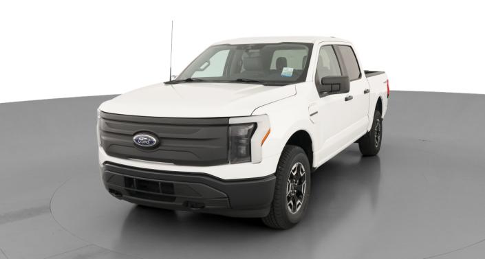 Thumbnail: 2022 Ford F-150 - 1