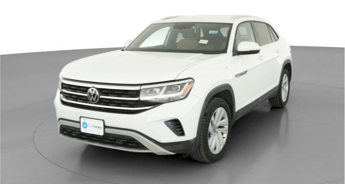 Thumbnail: 2023 Volkswagen Atlas - 1