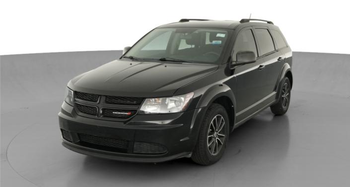 Thumbnail: 2018 Dodge Journey - 1