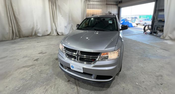 Thumbnail: 2020 Dodge Journey - 1
