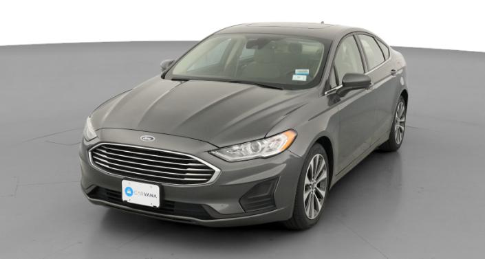 Thumbnail: 2019 Ford Fusion - 1