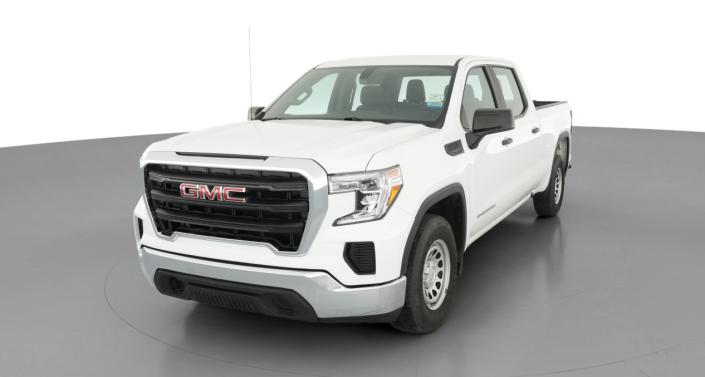 Thumbnail: 2020 GMC Sierra 1500 - 1