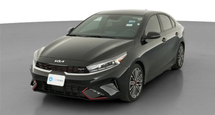 Thumbnail: 2024 Kia Forte - 1