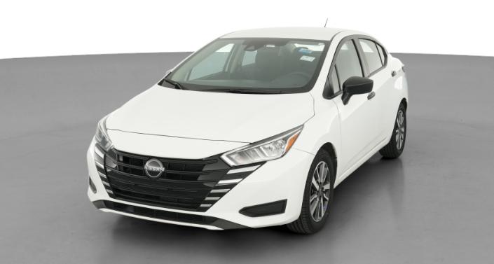 Thumbnail: 2024 Nissan Versa - 1