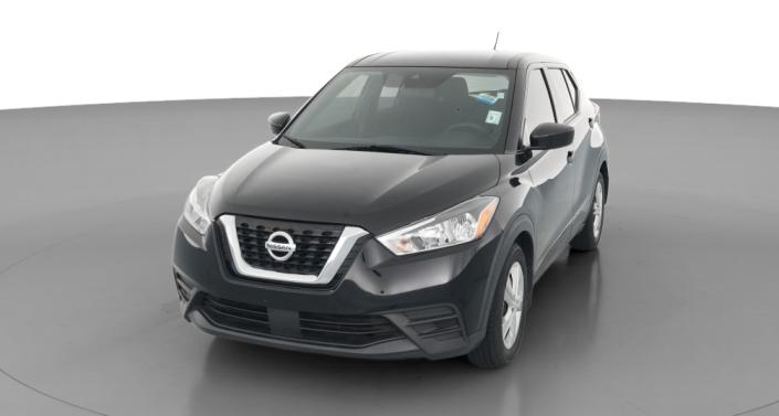 Thumbnail: 2020 Nissan Kicks - 1