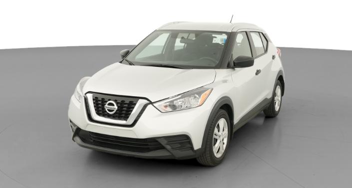 Thumbnail: 2018 Nissan Kicks - 1