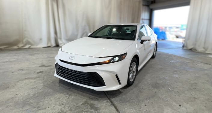 Thumbnail: 2025 Toyota Camry - 1