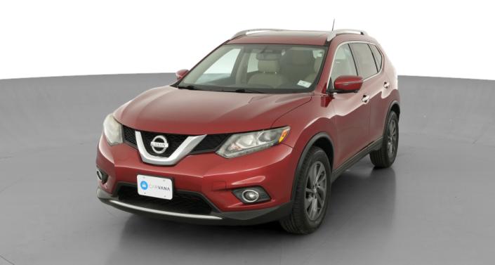 Thumbnail: 2016 Nissan Rogue - 1